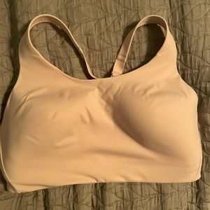 Athleta sports bra
